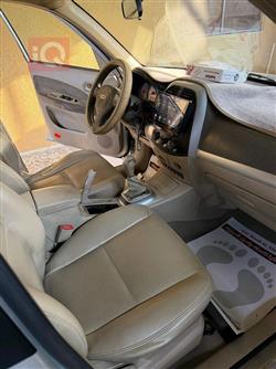 Chery Tiggo 2